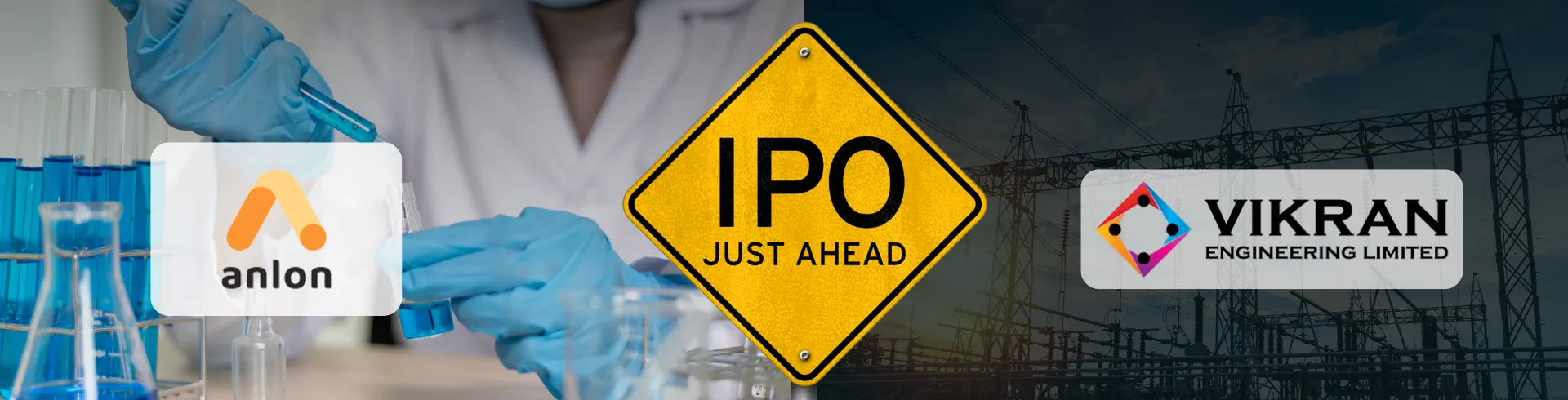 Anlon Healthcare & Vikran Engineering IPOs: What Investors Need to Know in August 2025