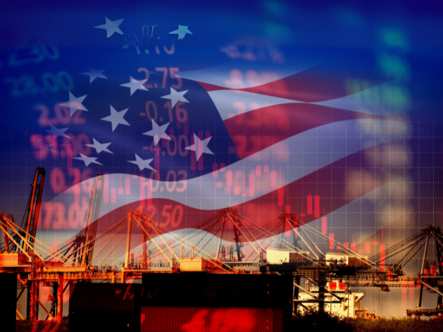 Tariff Turmoil: How U.S. Duties Are Reshaping India’s Export Strategy.