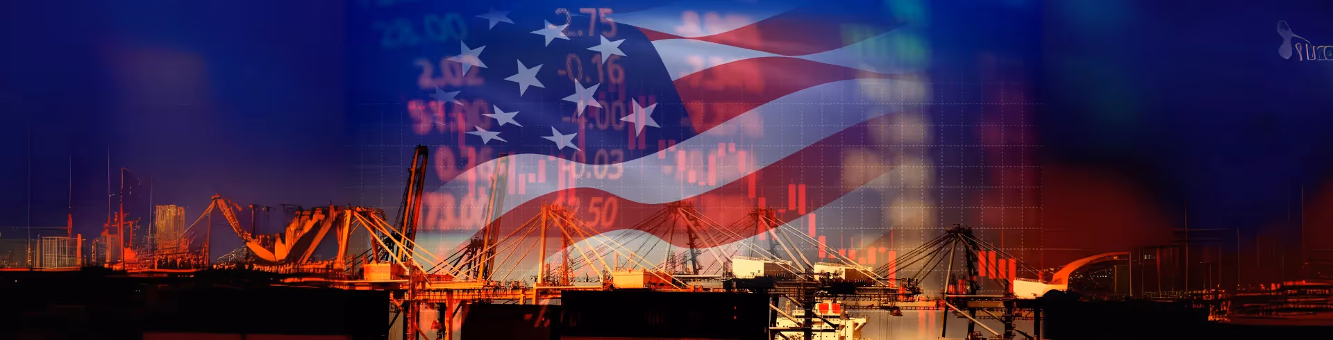 Tariff Turmoil: How U.S. Duties Are Reshaping India’s Export Strategy.