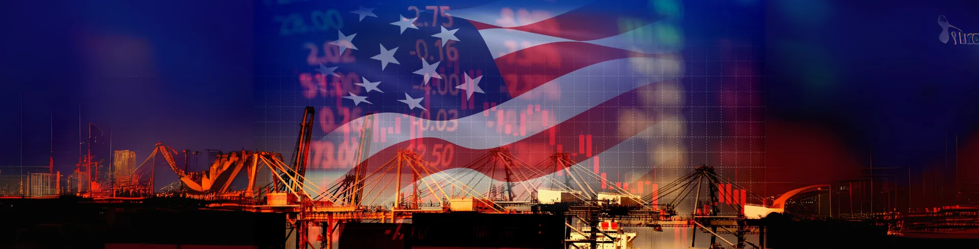 Tariff Turmoil: How U.S. Duties Are Reshaping India’s Export Strategy.