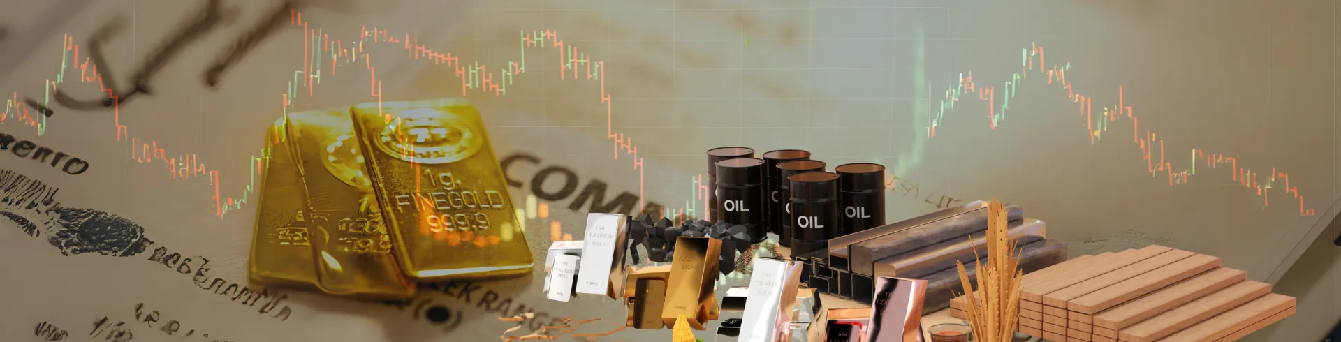 Why Commodity Trading Is Gaining Momentum in India in 2025