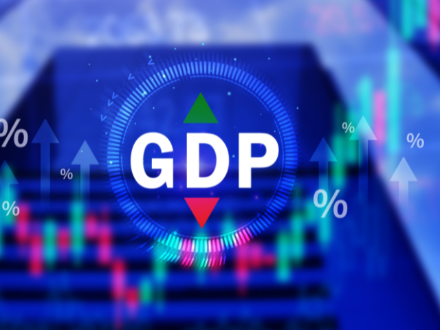 India GDP Data: What It Means for Stock Market Investors in 2025