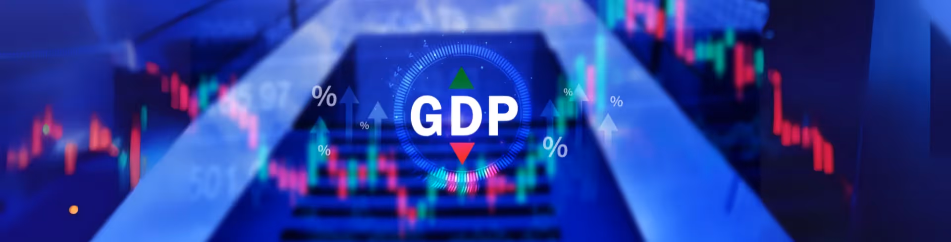 India GDP Data: What It Means for Stock Market Investors in 2025