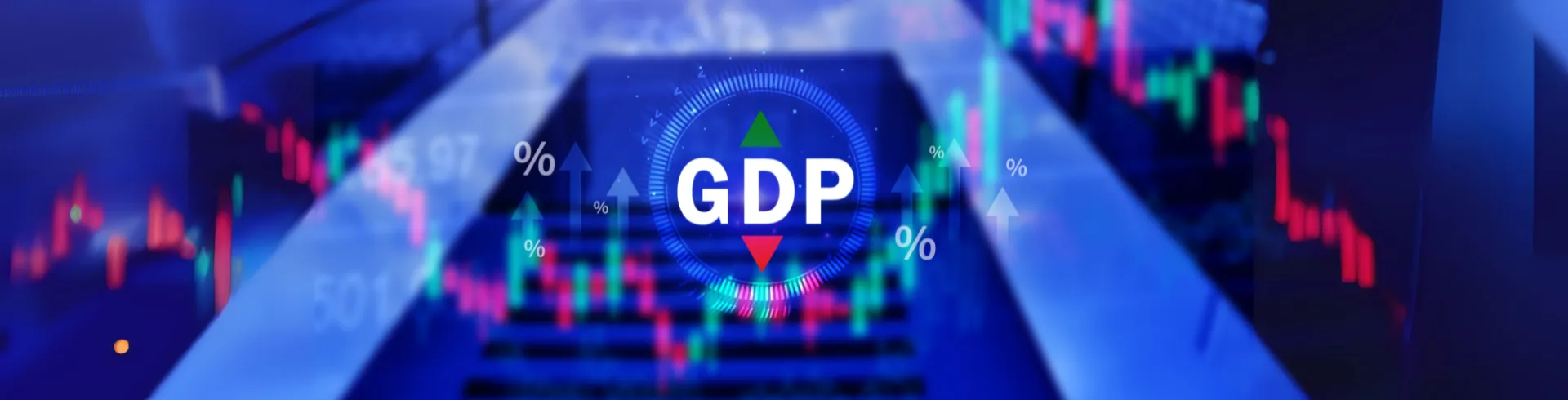 India GDP Data: What It Means for Stock Market Investors in 2025