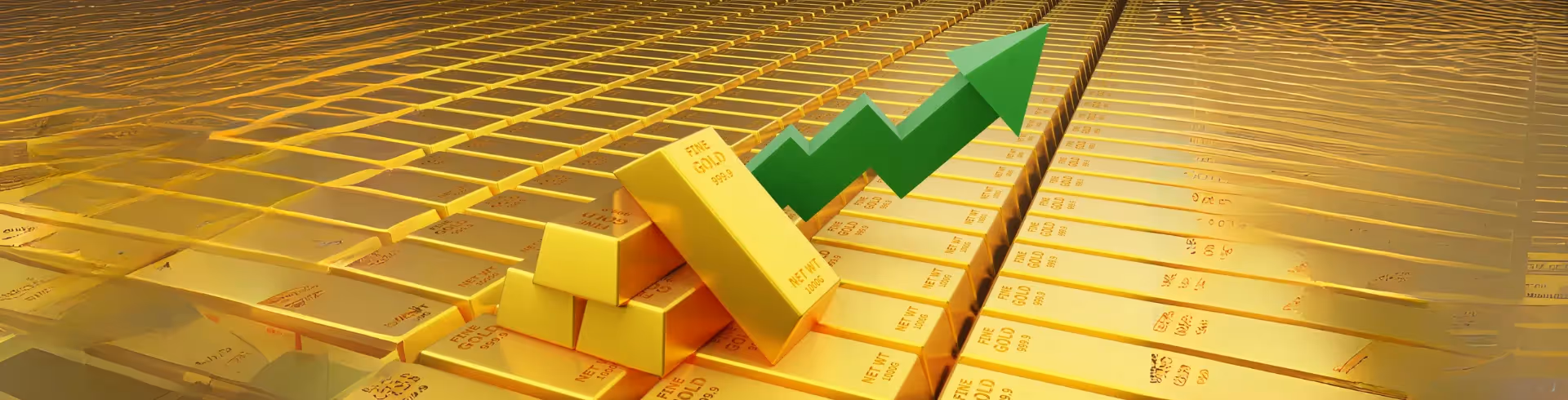 Gold Crosses ₹1 Lakh: What It Means for Commodity Traders in India