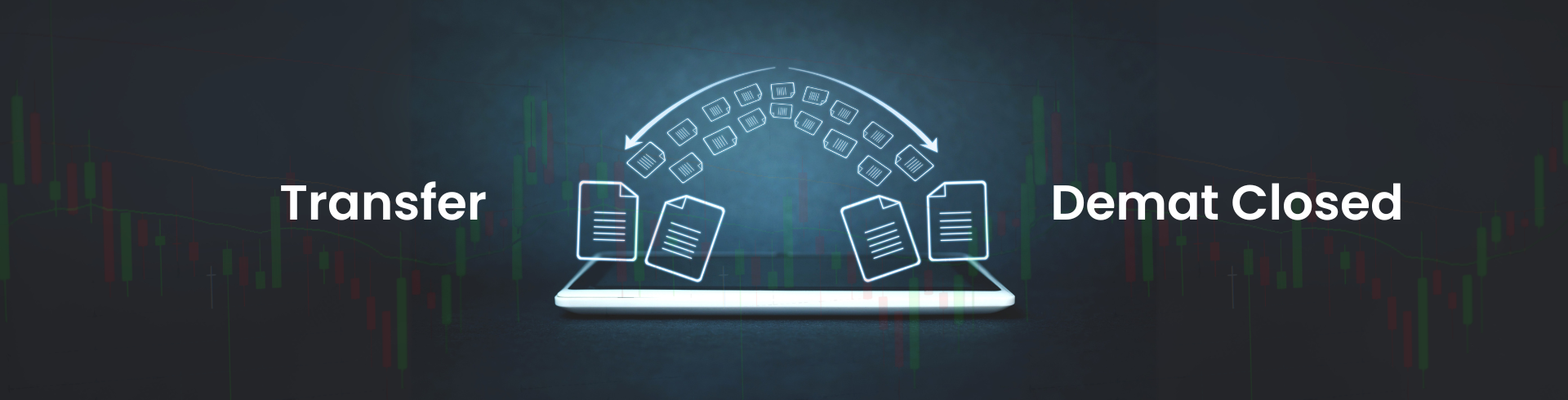 How to Close or Transfer a DEMAT Account in India – A Step-by-Step Guide