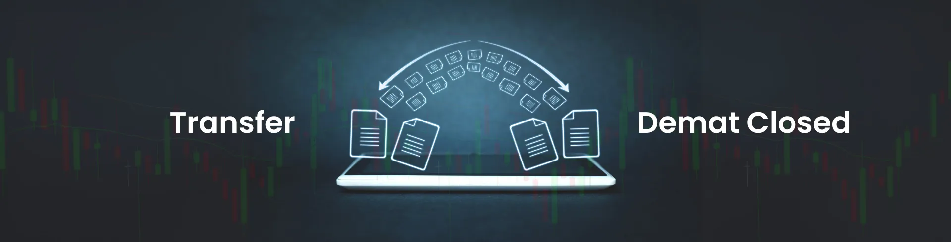 How to Close or Transfer a DEMAT Account in India – A Step-by-Step Guide