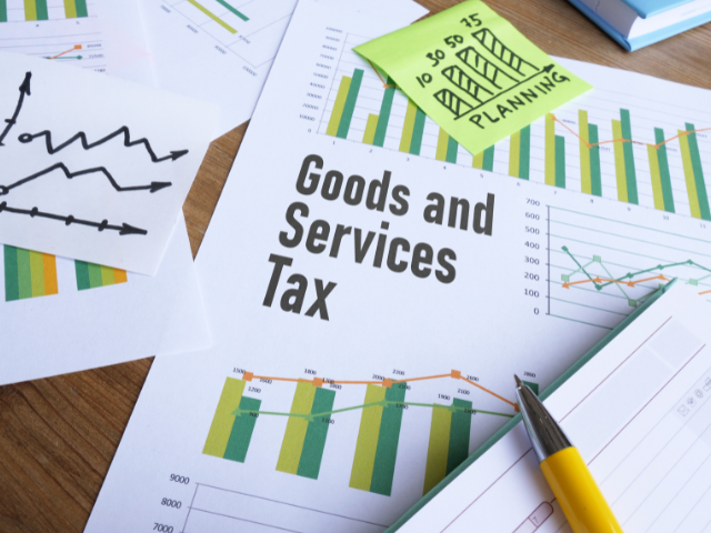 Next-Gen GST Reform 2025: How Tax Cuts Could Fuel India’s Consumption & Stock Market Rally