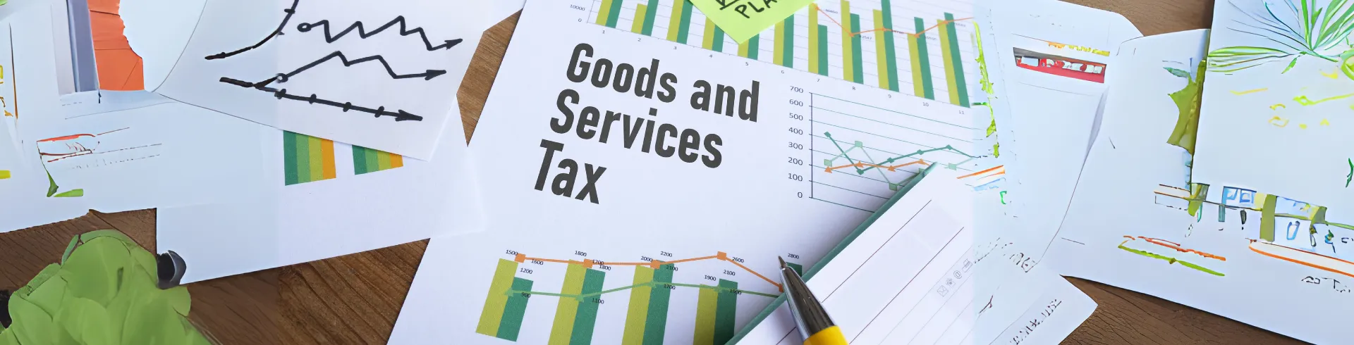 Next-Gen GST Reform 2025: How Tax Cuts Could Fuel India’s Consumption & Stock Market Rally