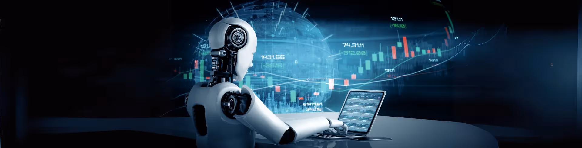 AI in Online Trading – How Artificial Intelligence is Changing Stock Markets
