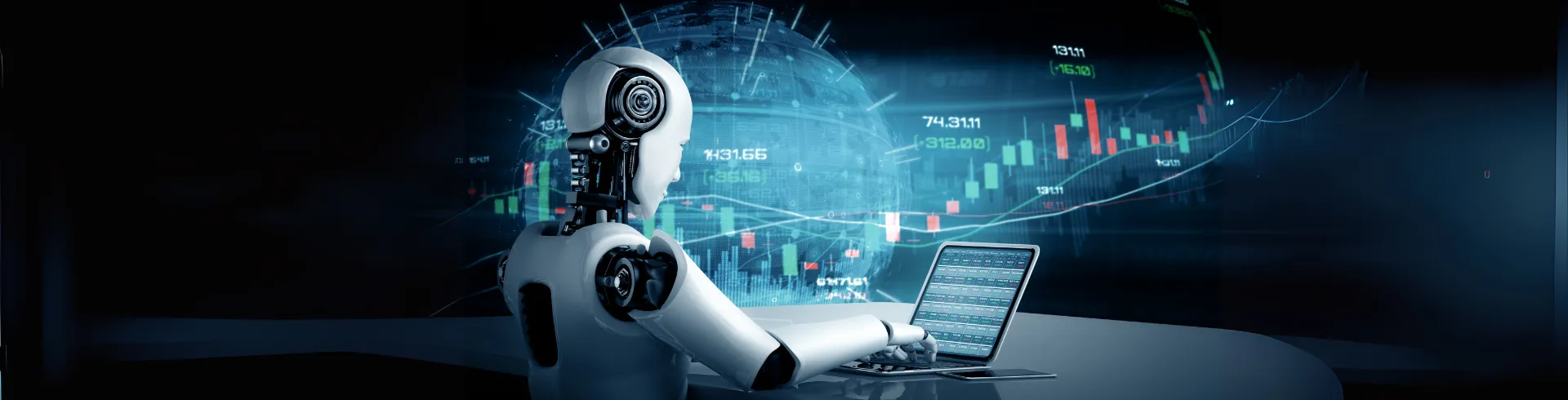 AI in Online Trading – How Artificial Intelligence is Changing Stock Markets