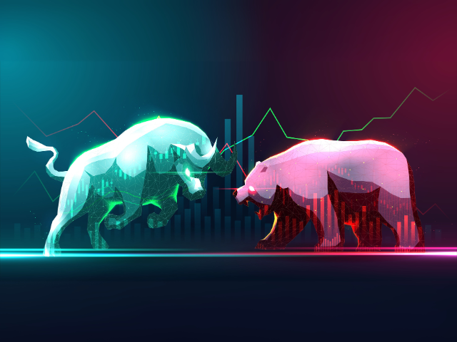 How FIIs Use Options to Move the Indian Stock Market