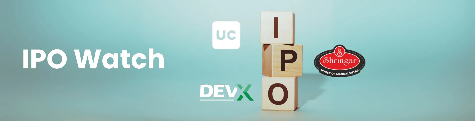 IPO Watch 2025: Urban Company, Dev Accelerator & Shringar House of Mangalsutra – Full Analysis