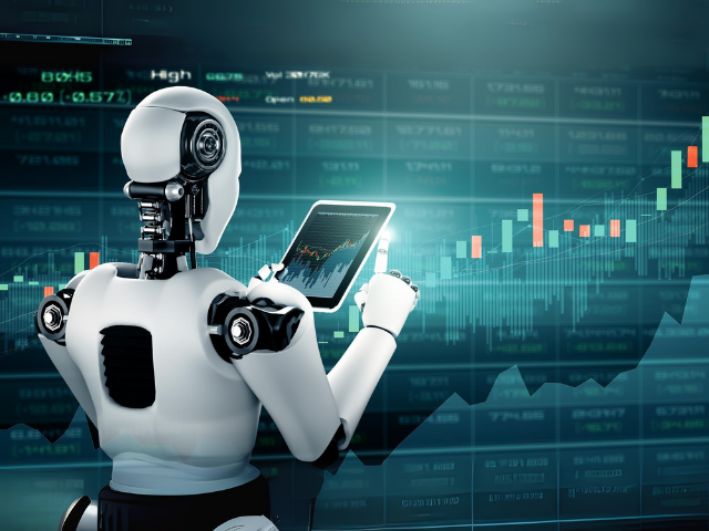 AI in Futures Trading – How Algorithms Predict Market Moves