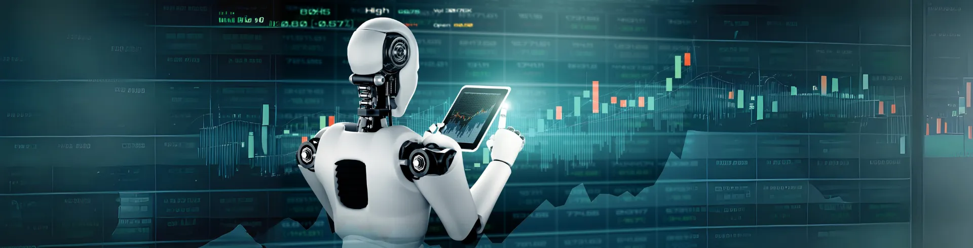 AI in Futures Trading – How Algorithms Predict Market Moves