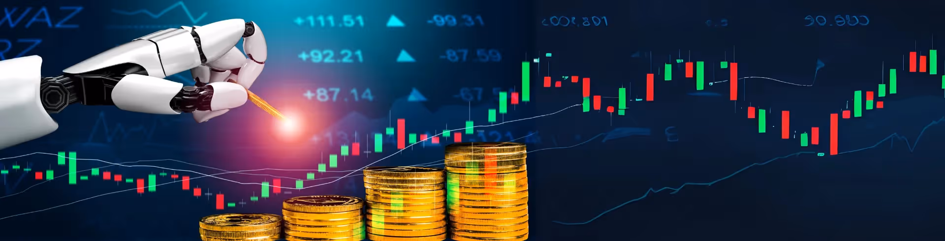 How AI is Changing Commodity Trading in India