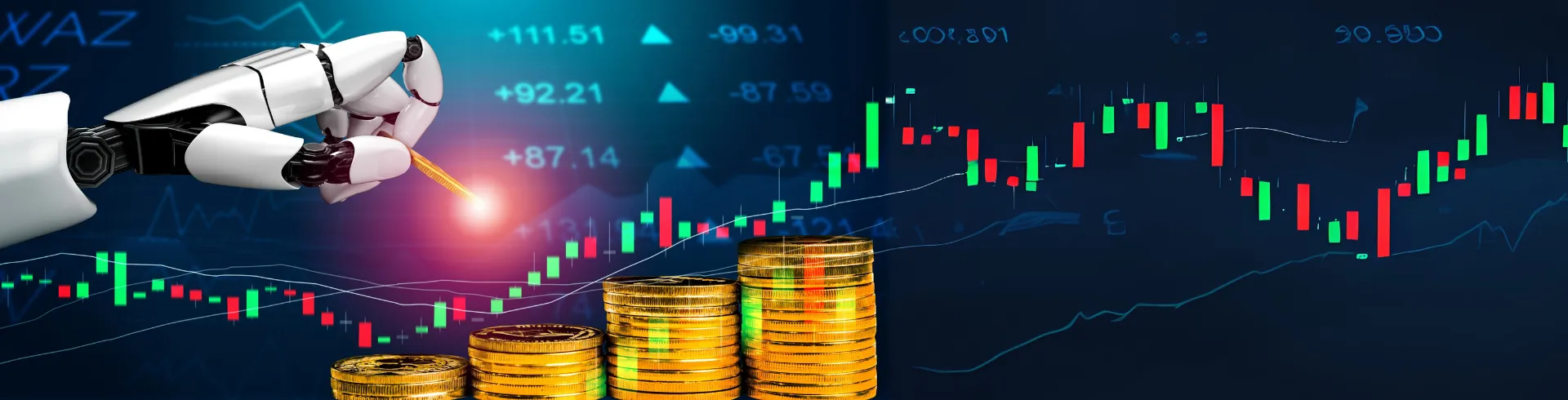 How AI is Changing Commodity Trading in India