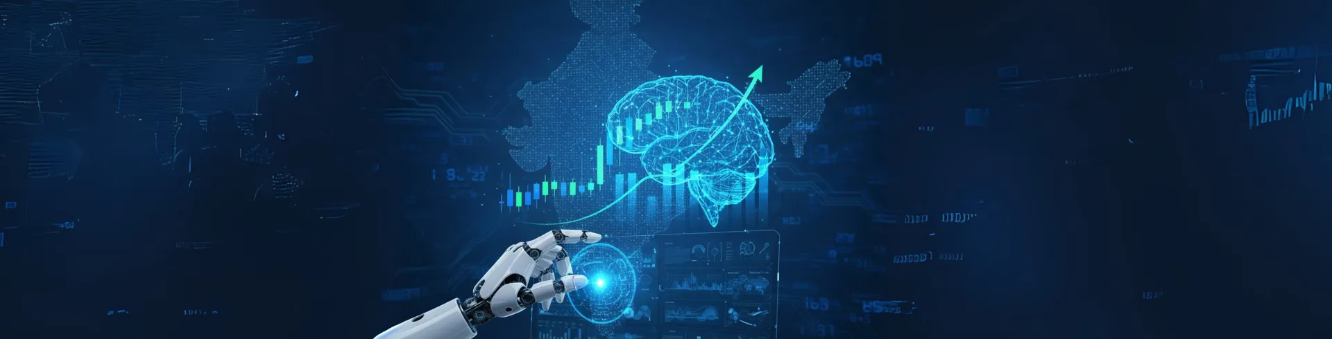 AI-Powered Intraday Trading – The Future of Day Trading in India