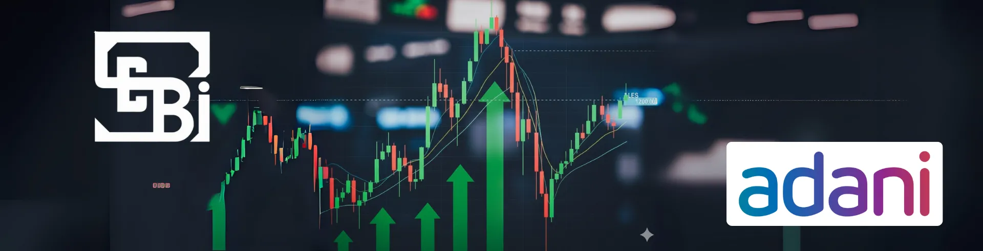 Adani Group Gets Clean Chit from SEBI – Impact on Stock Market Sentiment