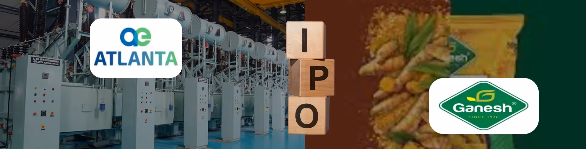 Upcoming IPOs Sep 22–24: Atlanta Electricals or Ganesh Consumer – Best Bet for Investors?