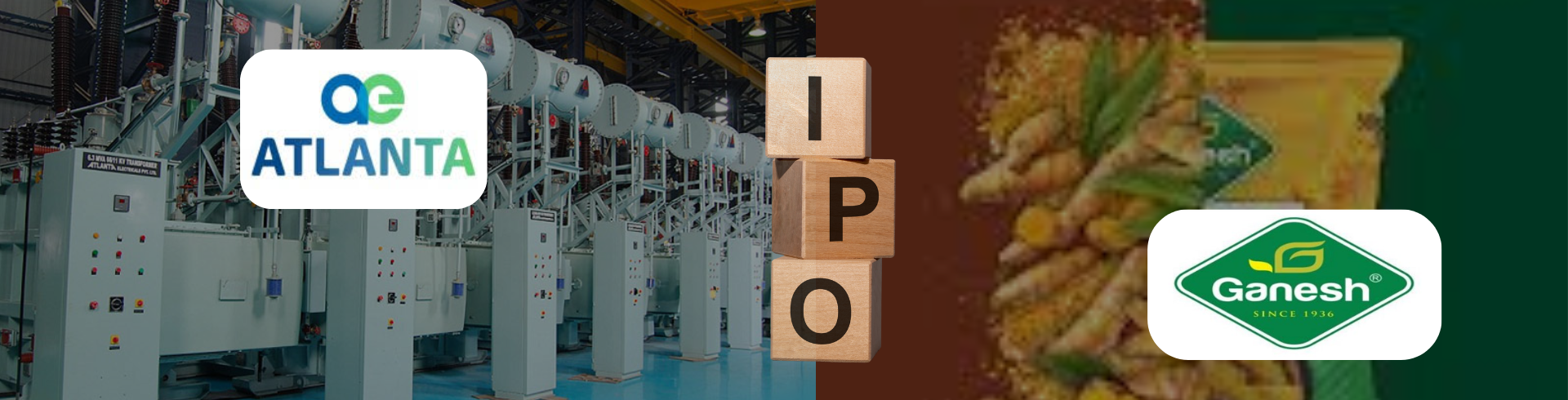 Upcoming IPOs Sep 22–24: Atlanta Electricals or Ganesh Consumer – Best Bet for Investors?