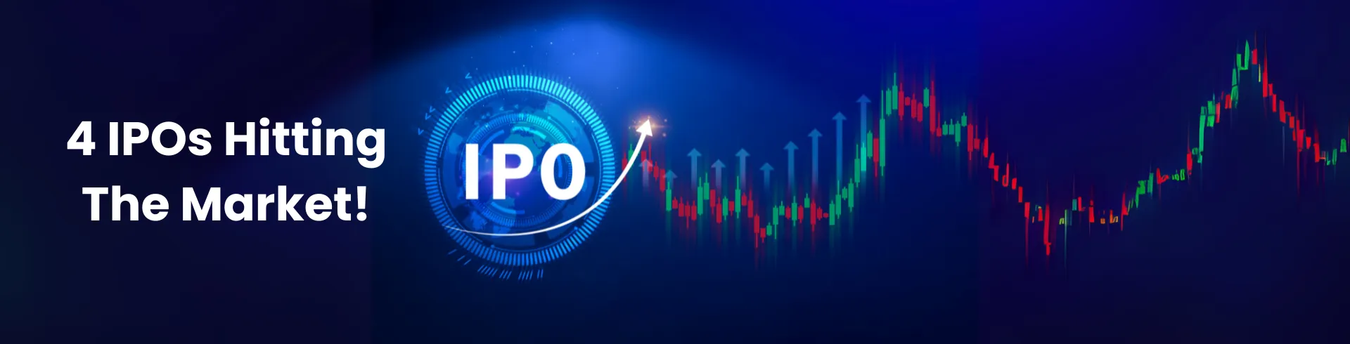 4 IPOs Hitting the Market! Which One is Best for You? | Anand Rathi, Seshaasai & More!