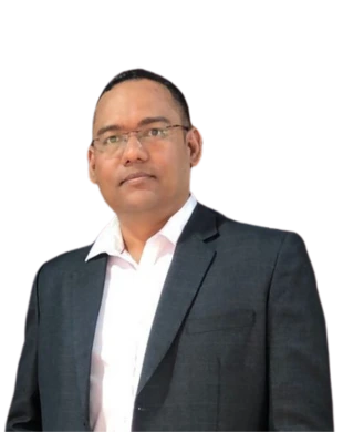 Sumit Bisht