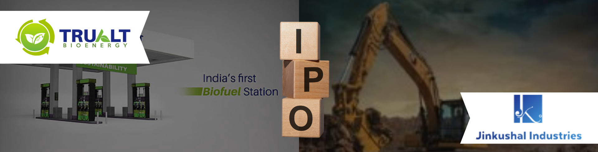 Back-to-Back IPOs! Trualt Bioenergy & Jinkushal Industries – Which One Should You Pick?