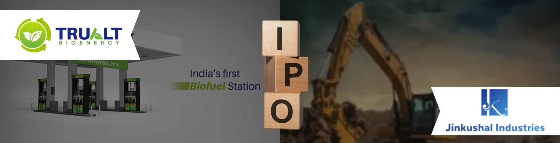 Back-to-Back IPOs! Trualt Bioenergy & Jinkushal Industries – Which One Should You Pick?