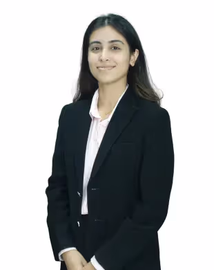 Janvi Budhani