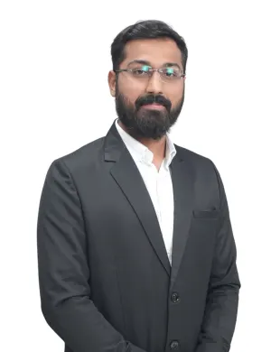 Divyraj Dabhi