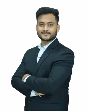 Anuj Baldwa