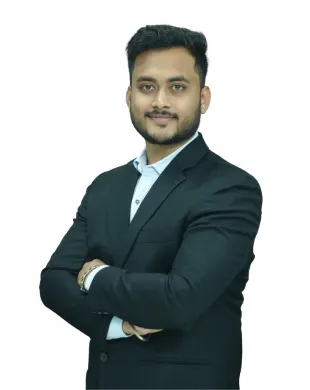 Anuj Baldwa