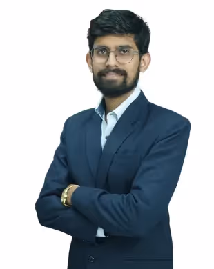 Suryapratap Singh Bais