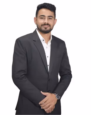 Sharad Rathore