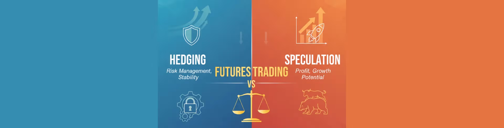 Futures Trading for Hedging vs Speculation: Best Approaches in 2025