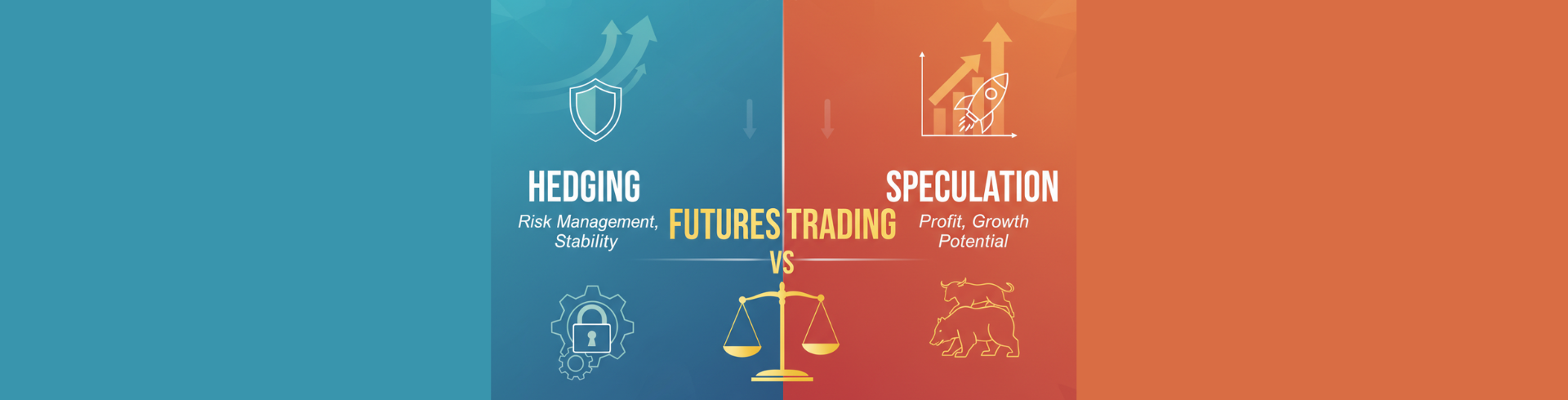 Futures Trading for Hedging vs Speculation: Best Approaches in 2025