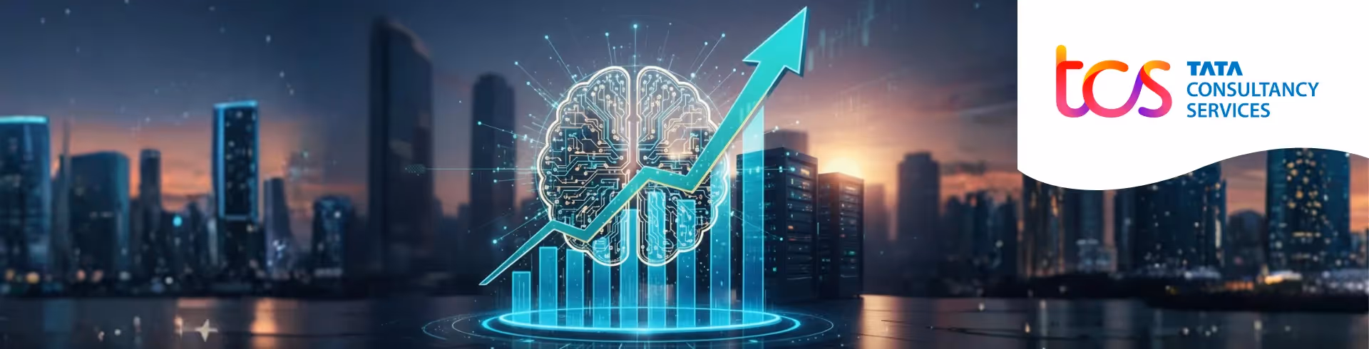TCS Q2 Results Breakdown: How the IT Giant Is Preparing for the Next Phase of AI Growth, — The Road Ahead for Investors.