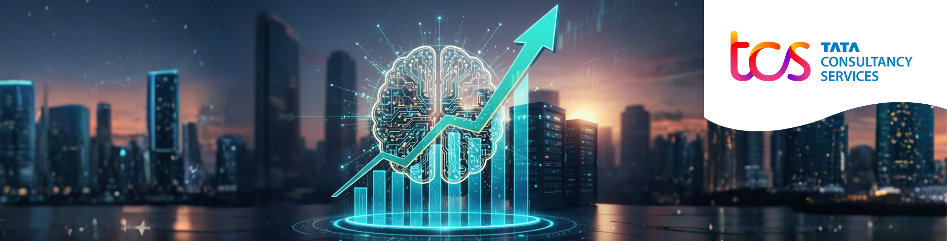 TCS Q2 Results Breakdown: How the IT Giant Is Preparing for the Next Phase of AI Growth, — The Road Ahead for Investors.
