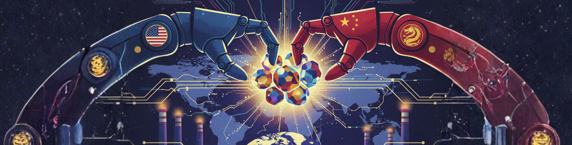 China’s Rare Earth Monopoly: How the Rare Earth War Between the US and China Could Redefine Global Supply Chains