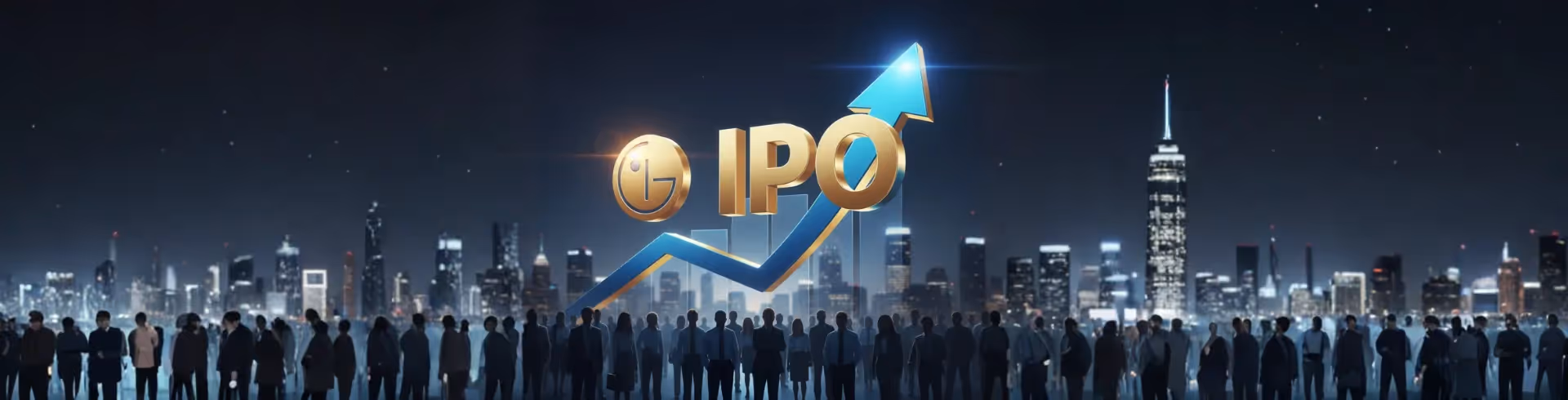 LG IPO: Will the Tech Giant’s Listing Be the Next Big Opportunity for Investors?
