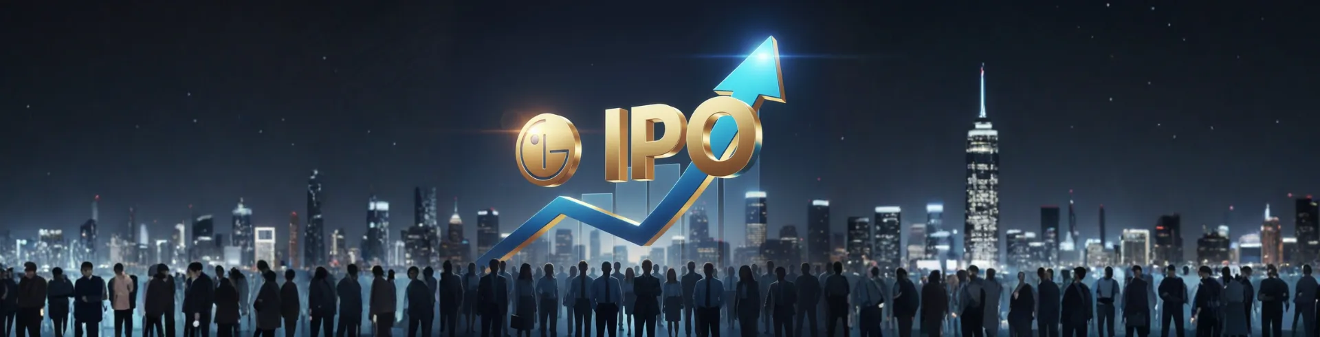 LG IPO: Will the Tech Giant’s Listing Be the Next Big Opportunity for Investors?