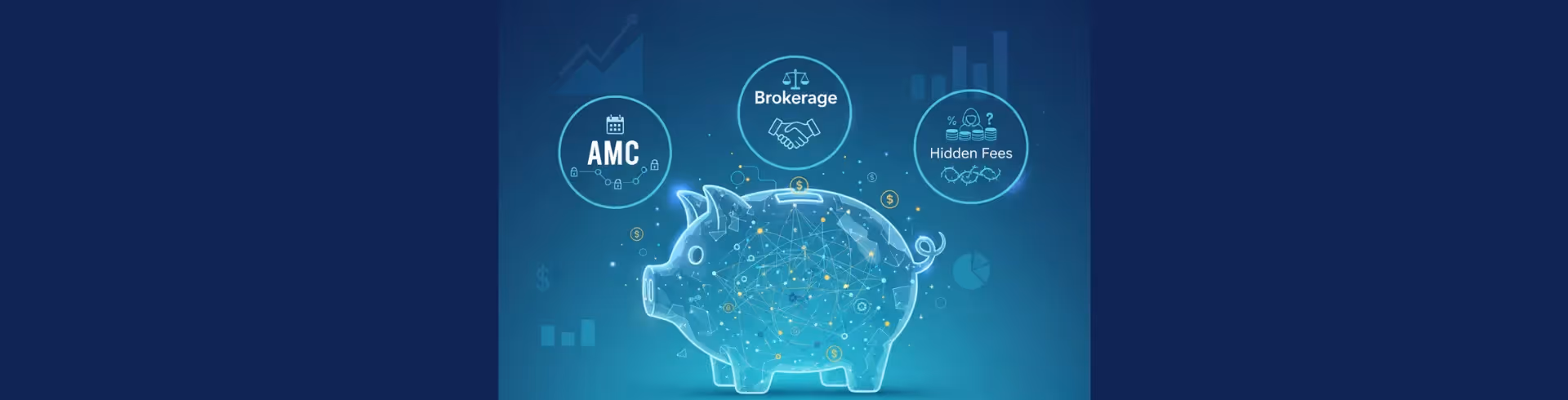 Demat Account Charges Explained: AMC, Brokerage & Hidden Fees Every Investor Should Know Copy
