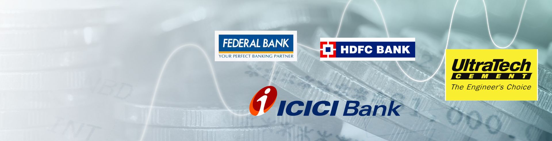 Q2 FY26 Results Analysis: How HDFC, ICICI, Federal Bank, and UltraTech Cement Reflect India’s Economic Momentum