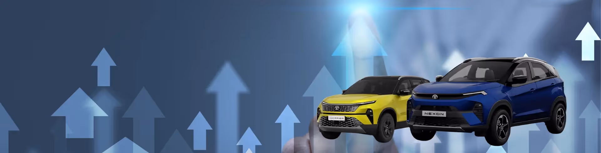 Tata Motors Passenger Vehicles delivers over one lakh vehicles during the 30-day festive period between Navratri and Diwali