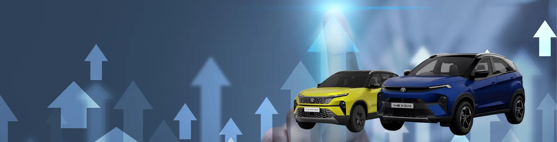 Tata Motors Passenger Vehicles delivers over one lakh vehicles during the 30-day festive period between Navratri and Diwali