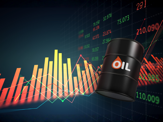 Crude Oil Prices Surge After US Sanctions on Russia — What It Means for Indian Markets