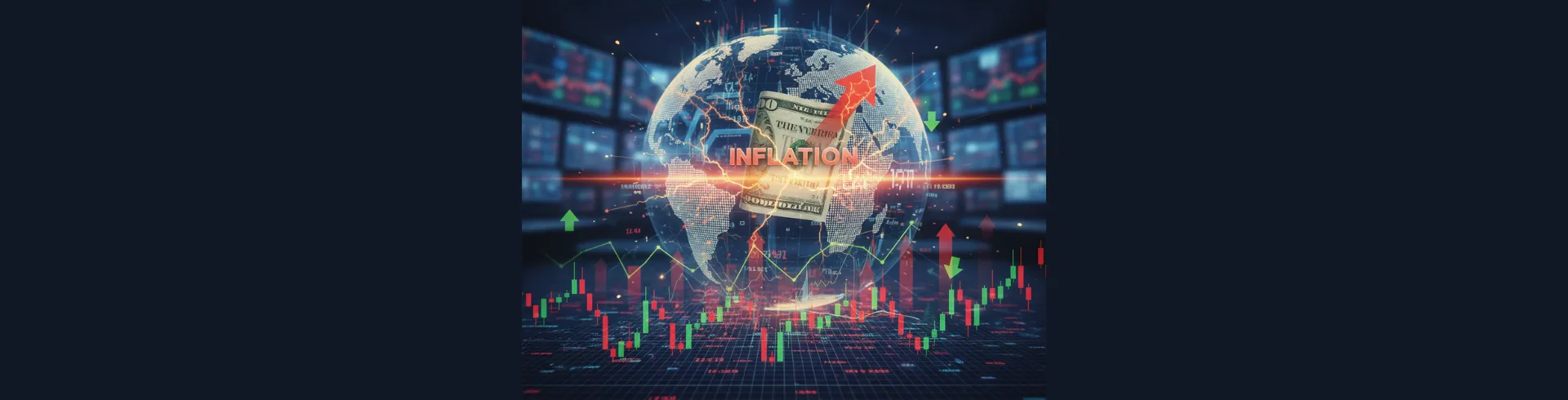 Why today’s U.S. inflation number could shake global equity markets
