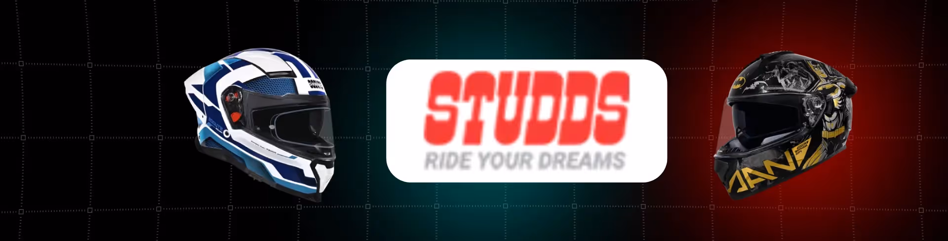 India’s No.1 Helmet Brand Goes Public! Studds IPO Explained