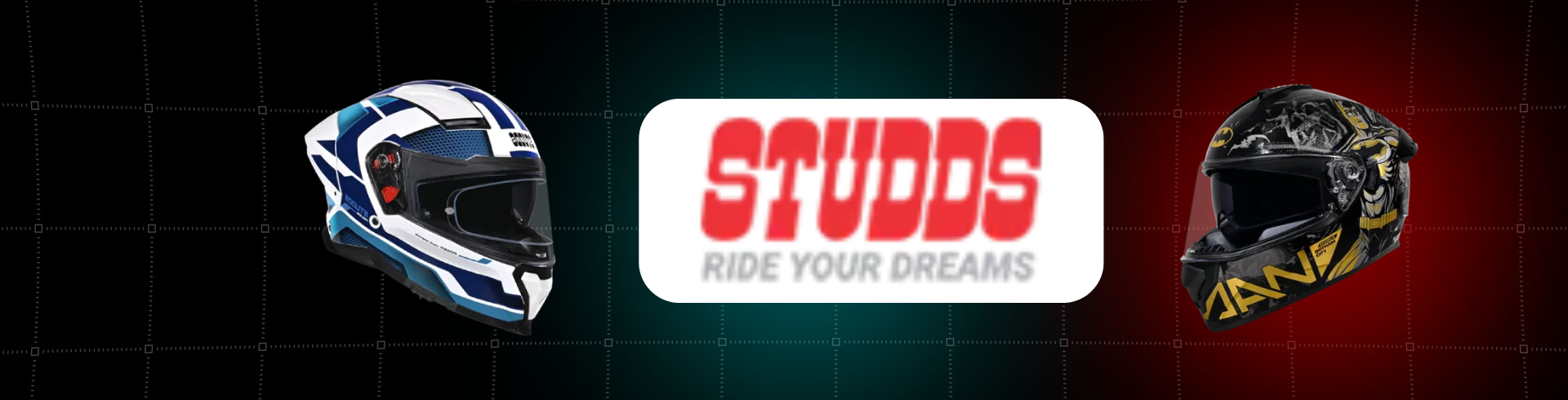 India’s No.1 Helmet Brand Goes Public! Studds IPO Explained
